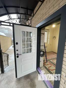 Дом 307м², 3-этажный, участок 383 сот.