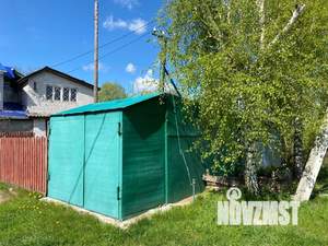 Дом 87м², 2-этажный, участок 6 сот.