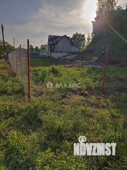 Дом 16м², 1-этажный, участок 7 сот.