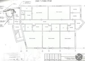 Коттедж 580м², 2-этажный, участок 11 сот.