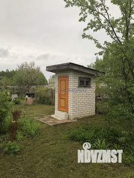 Дом 42м², 2-этажный, участок 16 сот.