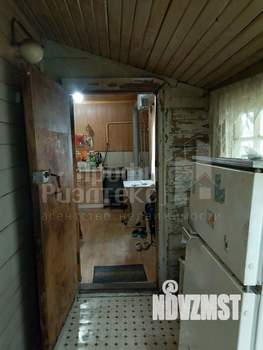 Дом 77м², 1-этажный, участок 7 сот.