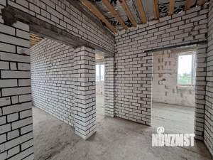 Коттедж 160м², 2-этажный, участок 4 сот.