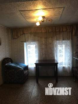 Дом 50м², 1-этажный, участок 7 сот.