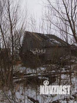 Дом 55м², 1-этажный, участок 4 сот.