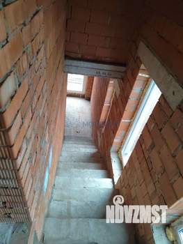 Коттедж 120м², 2-этажный, участок 4 сот.