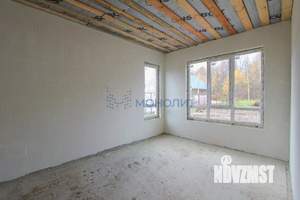 Дом 132м², 1-этажный, участок 7 сот.