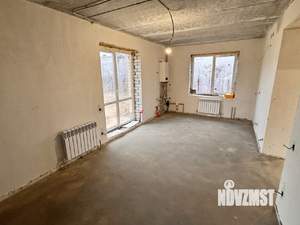 Коттедж 108м², 2-этажный, участок 7 сот.