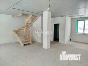 Дом 132м², 2-этажный, участок 5 сот.