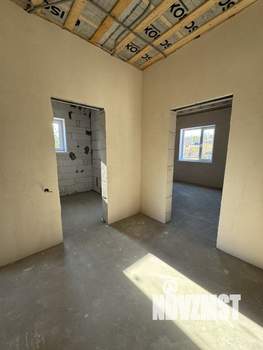 Дом 115м², 1-этажный, участок 10 сот.