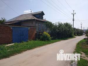 Дом 130м², 1-этажный, участок 9 сот.