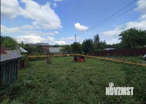 Дача 10м², 1-этажный, участок 5 сот.