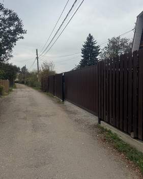 Дом 25м², 2-этажный, участок 5 сот.