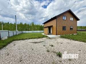 Дом 137м², 2-этажный, участок 14 сот.