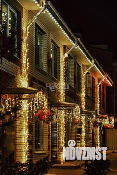 Таунхаус 121м², 3-этажный, участок 1 сот.