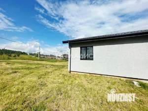 Дом 76м², 1-этажный, участок 7 сот.