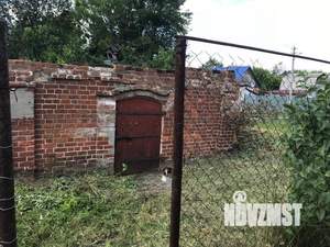 Дом 48м², 1-этажный, участок 12 сот.