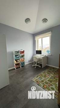 Таунхаус 67м², 2-этажный, участок 2 сот.