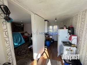 Дача 30м², 2-этажный, участок 5 сот.