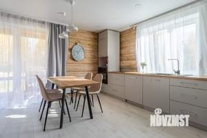 Коттедж 150м², 2-этажный, участок 9 сот.