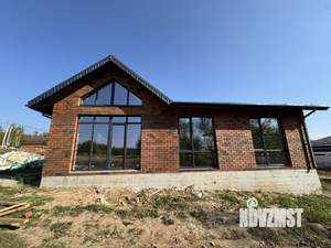 Дом 108м², 1-этажный, участок 11 сот.