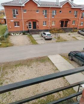 Дом 96м², 2-этажный, участок 3 сот.