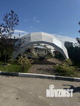 Таунхаус 121м², 3-этажный, участок 1 сот.