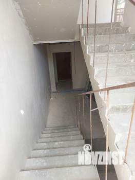 Таунхаус 166м², 3-этажный, участок 2 сот.