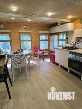 Дом 120м², 2-этажный, участок 19 сот.