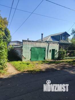 Дом 120м², 1-этажный, участок 8 сот.