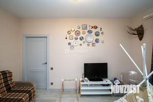 Дом 188м², 2-этажный, участок 9 сот.