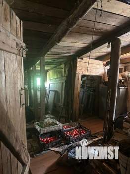 Дом 71м², 2-этажный, участок 15 сот.