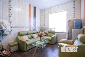 Дом 594м², 3-этажный, участок 12 сот.