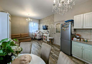 Дом 88м², 2-этажный, участок 2 сот.