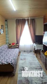 Дом 37м², 1-этажный, участок 12 сот.