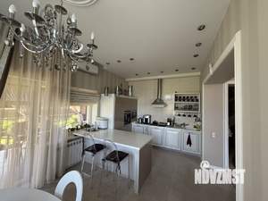 Дом 210м², 2-этажный, участок 16 сот.