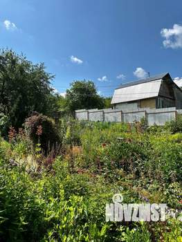 Дом 29м², 2-этажный, участок 5 сот.