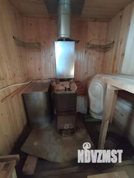 Дом 90м², 2-этажный, участок 8 сот.