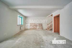 Дом 105м², 2-этажный, участок 7 сот.