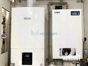 Таунхаус 73м², 3-этажный, участок 1 сот.