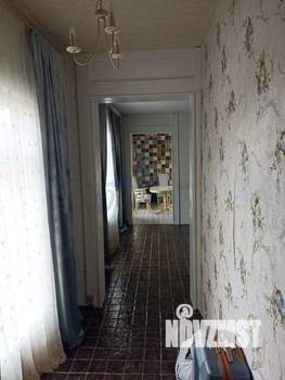 Коттедж 190м², 2-этажный, участок 24 сот.