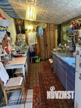 Дача 39м², 2-этажный, участок 6 сот.