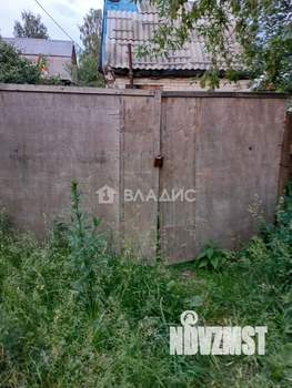 Дом 30м², 2-этажный, участок 7 сот.