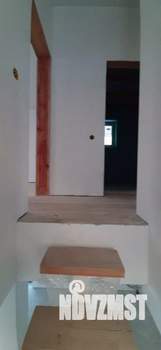 Коттедж 100м², 2-этажный, участок 4 сот.