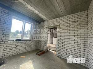 Таунхаус 136м², 2-этажный, участок 2 сот.