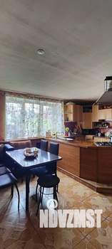 Коттедж 419м², 3-этажный, участок 20 сот.