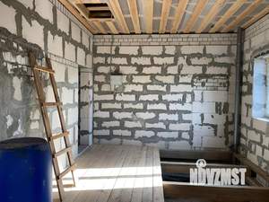 Дом 94м², 1-этажный, участок 18 сот.