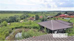 Коттедж 757м², 2-этажный, участок 40 сот.