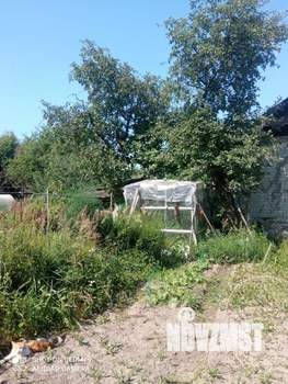 Дом 48м², 1-этажный, участок 9 сот.