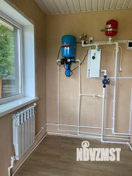 Коттедж 88м², 1-этажный, участок 12 сот.